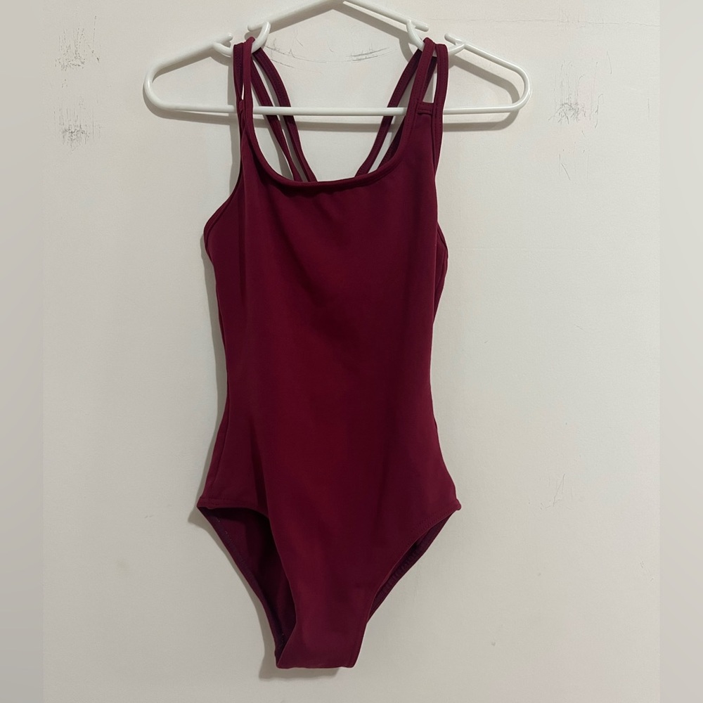 Sodanca Leotard
